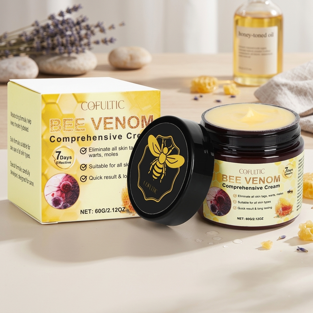Cofutic Skin Care Cream Gentle Hydrating Smooth Delicate And Moisturizing Skin Daily Nourishing Body Cream