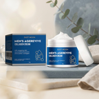 East Moon Collagen Cream, Fade Fine Lines Wrinkle Tight Facial Skin Moisturizing Anti-Aging Cream
