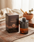 Azzaro The Most Wanted 3.38 oz Parfum Cologne for Men
