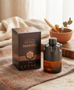 Azzaro The Most Wanted 3.38 oz Parfum Cologne for Men
