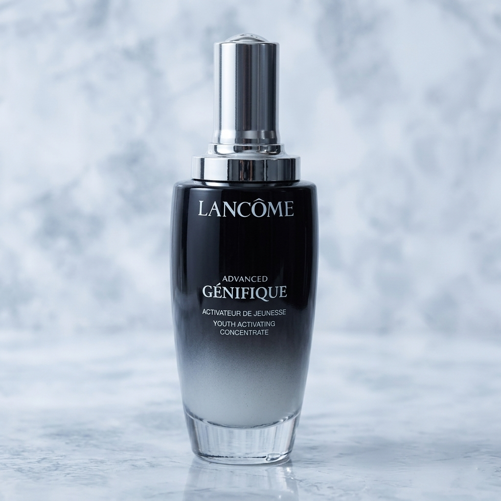 Lancome Advanced Genifique Youth Activating Concentrate - 100mL 3.38 FL OZ