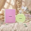 CHANCE EAU FRAICHE by Chanel 3.4 oz / 100 ml Eau de Toilette EDT Spray SEALED