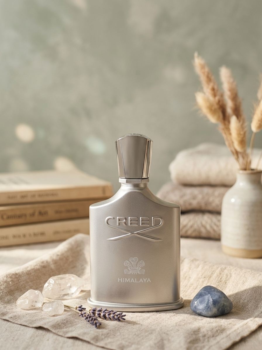 Creed Himalaya Eau De Parfum 3.3 fl/oz | 100ml | Authentic