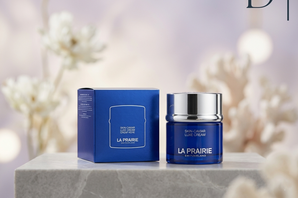 La Prairie Skin Caviar Luxe Cream 1.7 oz / 50 ml - New