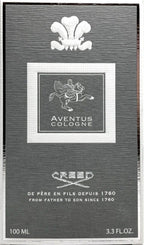 Aventus by Creed, 3.3 oz Millesime EDP Spray for Men