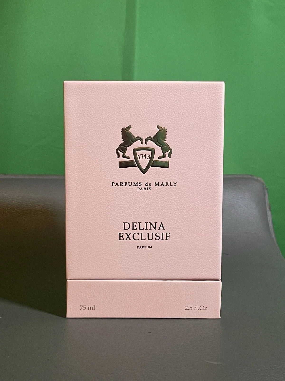 Parfums de Marly Delina Exclusif Parfum Spray Regular Size 2.5 fl oz