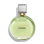 CHANCE EAU FRAICHE by Chanel 3.4 oz / 100 ml Eau de Toilette EDT Spray SEALED