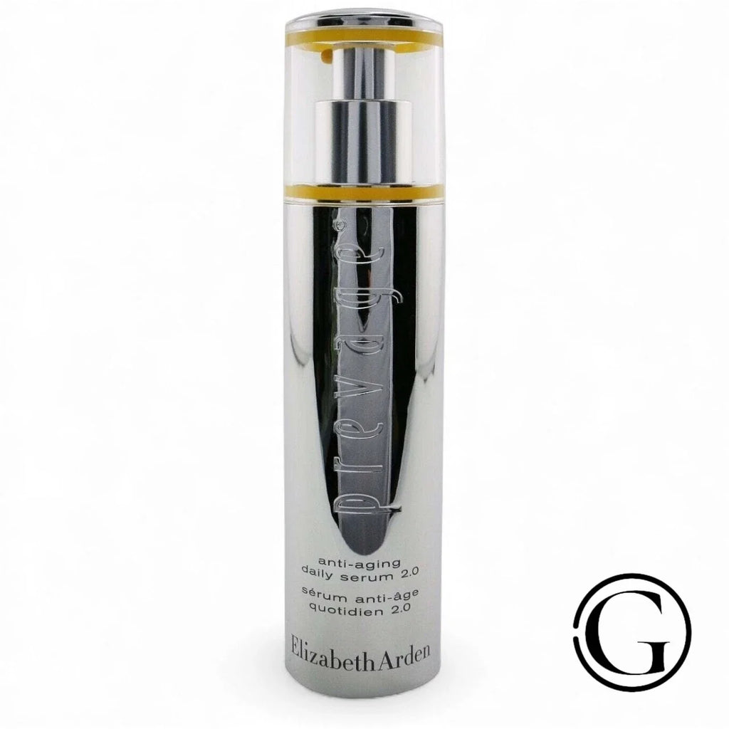 Elizabeth Arden Prevage Anti-Aging Daily Serum 2.0 1.7oz NWOB