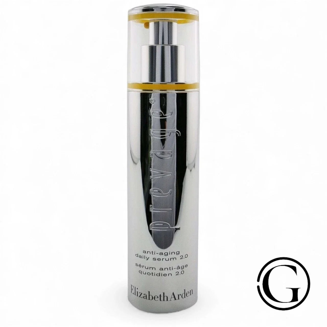 Elizabeth Arden Prevage Anti-Aging Daily Serum 2.0 1.7oz NWOB