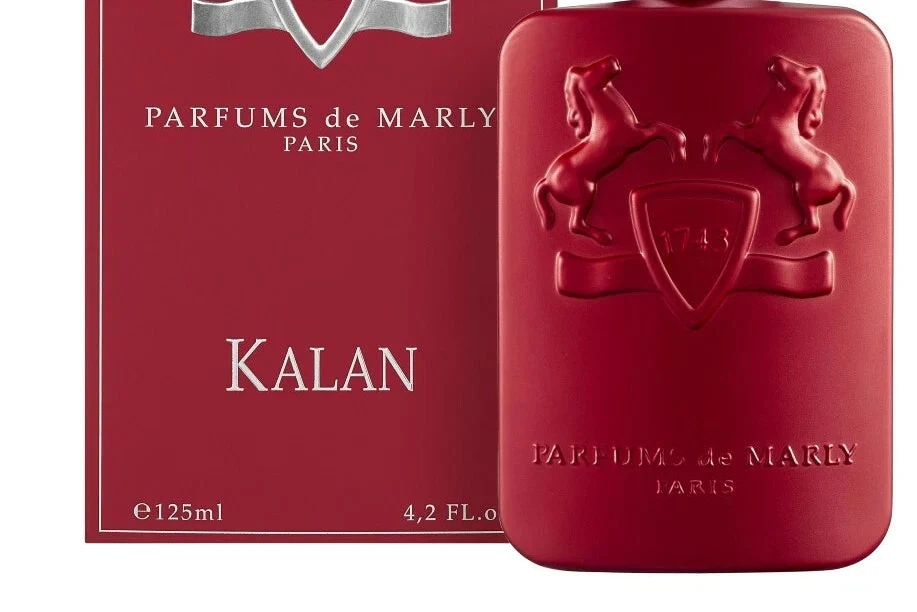 Parfums de Marly Kalan 125ml/4.2oz EDP New in Box