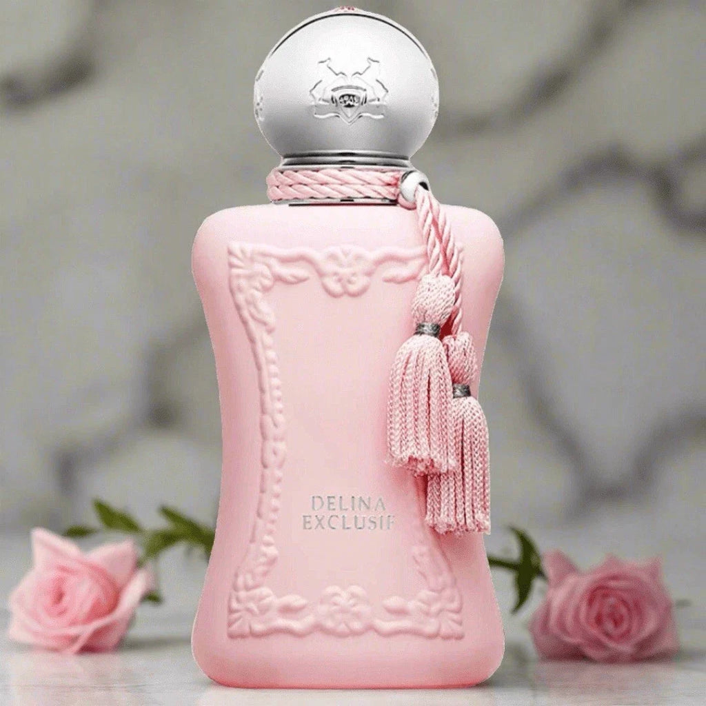 Parfums de Marly Delina Exclusif EDP 75ml / 2.5 fl oz-NEW&SEALED-FAST SHIPPING