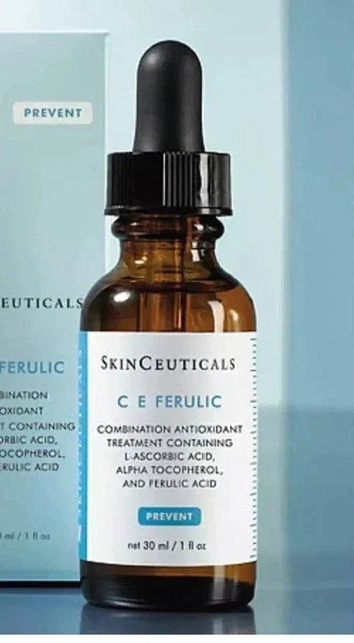 SkinCeuticals Phloretin CF Anti-Aging Serum - 1oz