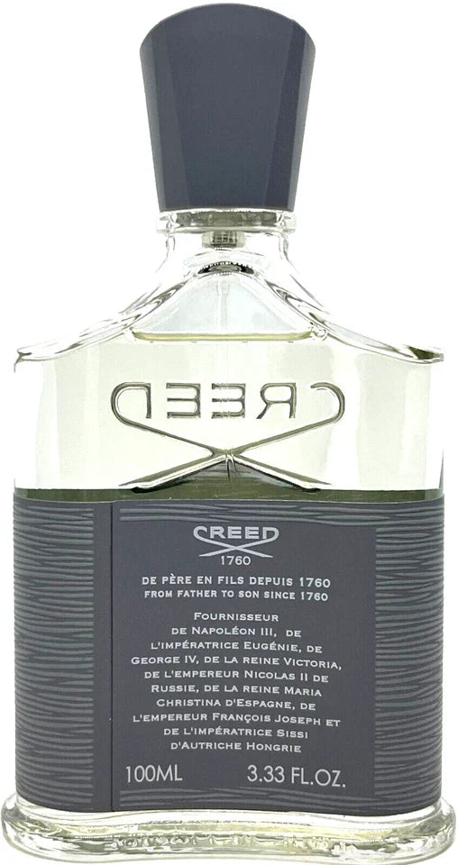Aventus by Creed, 3.3 oz Millesime EDP Spray for Men