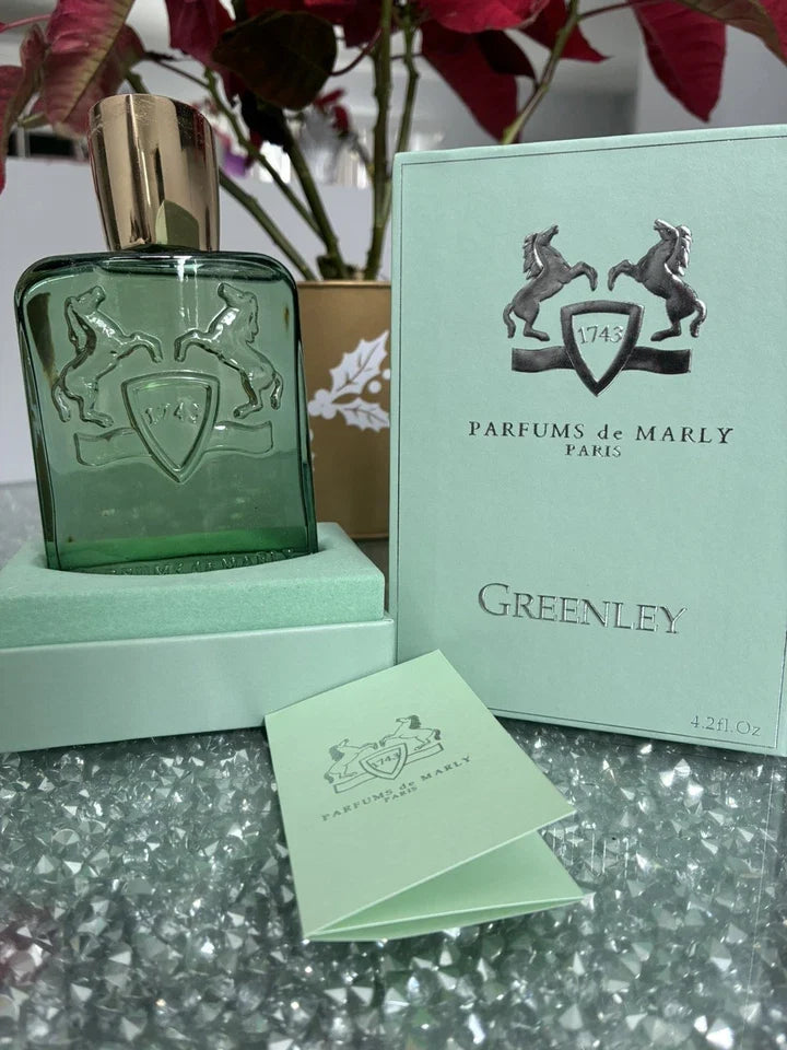 Parfums De Marly Greenley Royal Essence EDP 125ml