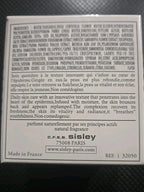 Sisley Black Rose Skin Infusion Cream 1.6oz (50ml) Plumping Radiance NEW !!!