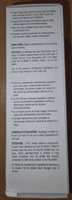 Image Skin Care Vital C Hydrating Antioxidant A C E Serum 1 fl oz. Facial Serum