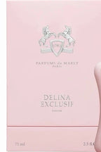 Parfums de Marly Delina Exclusif EDP 75ml / 2.5 fl oz-NEW&SEALED-FAST SHIPPING