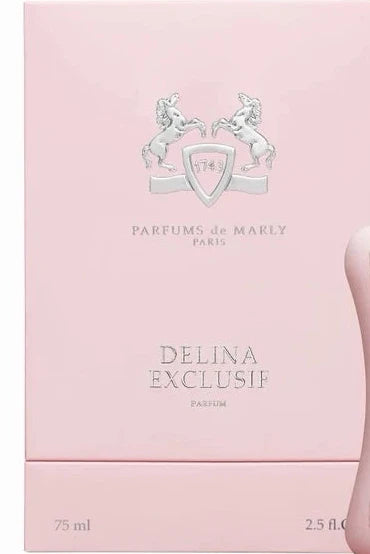 Parfums de Marly Delina Exclusif EDP 75ml / 2.5 fl oz-NEW&SEALED-FAST SHIPPING
