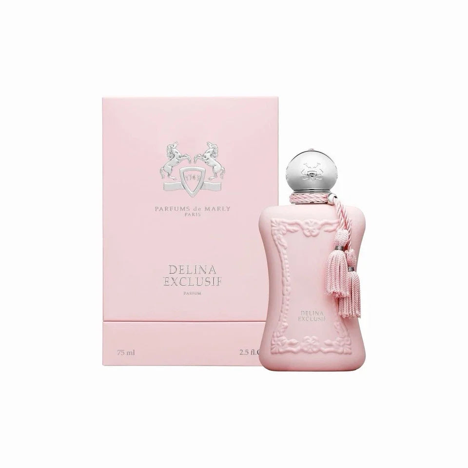 Parfums de Marly Delina Exclusif EDP 75ml / 2.5 fl oz-NEW&SEALED-FAST SHIPPING