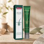 South Moon Anti-Hair Loss & Breakage Hair Growth Serum Hair Root Damage Repair Ginger Hair Serum