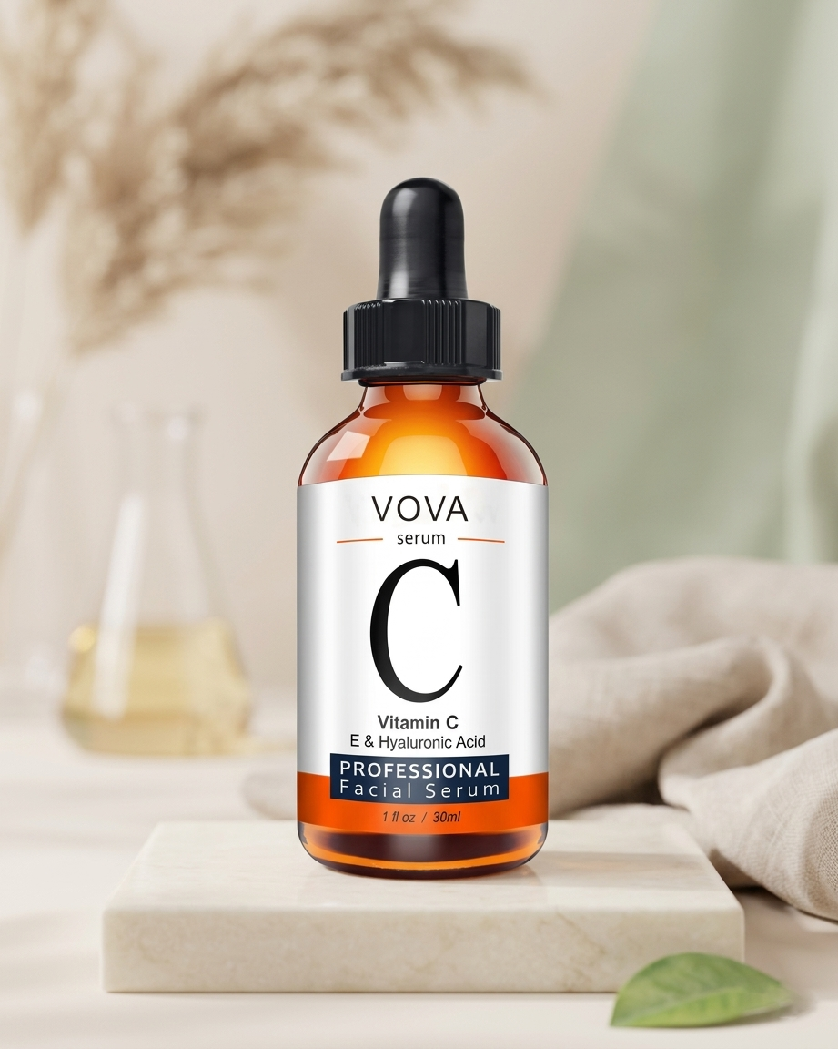 Vitamin C Serum Facial Serum Amazon
