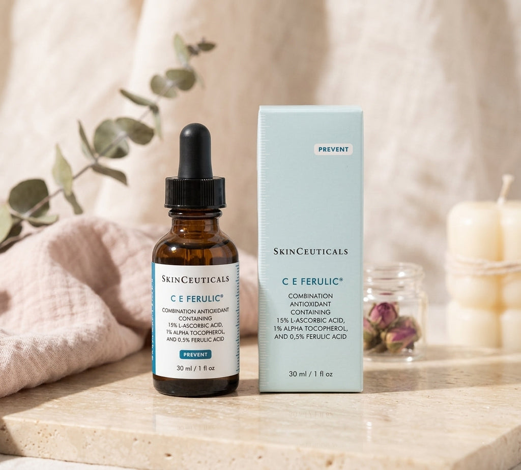 SkinCeuticals Phloretin CF Anti-Aging Serum - 1oz