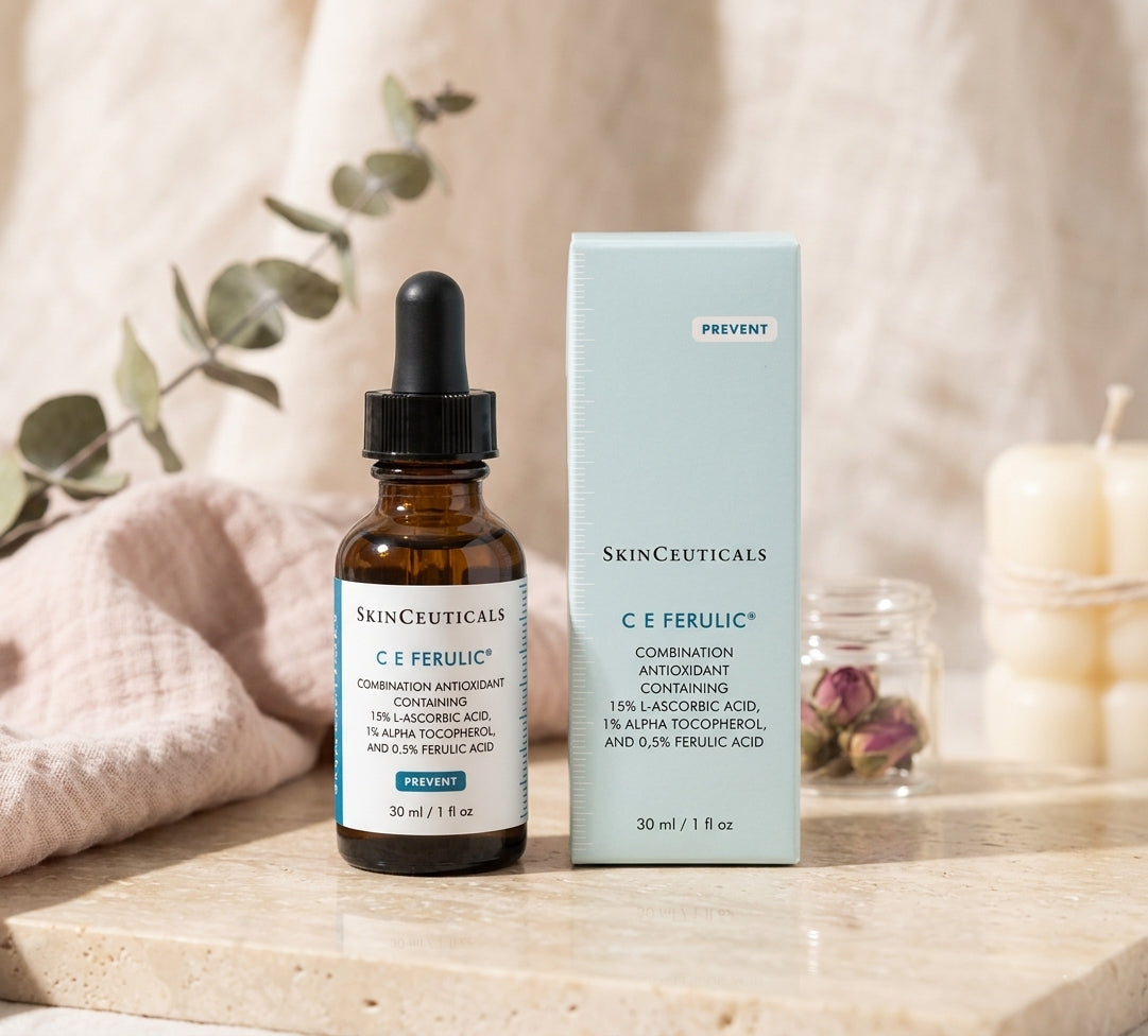 SkinCeuticals Phloretin CF Anti-Aging Serum - 1oz